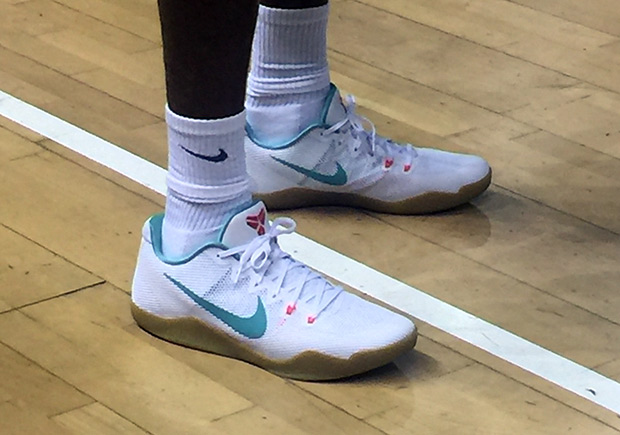 Nike Kobe 11 Milan