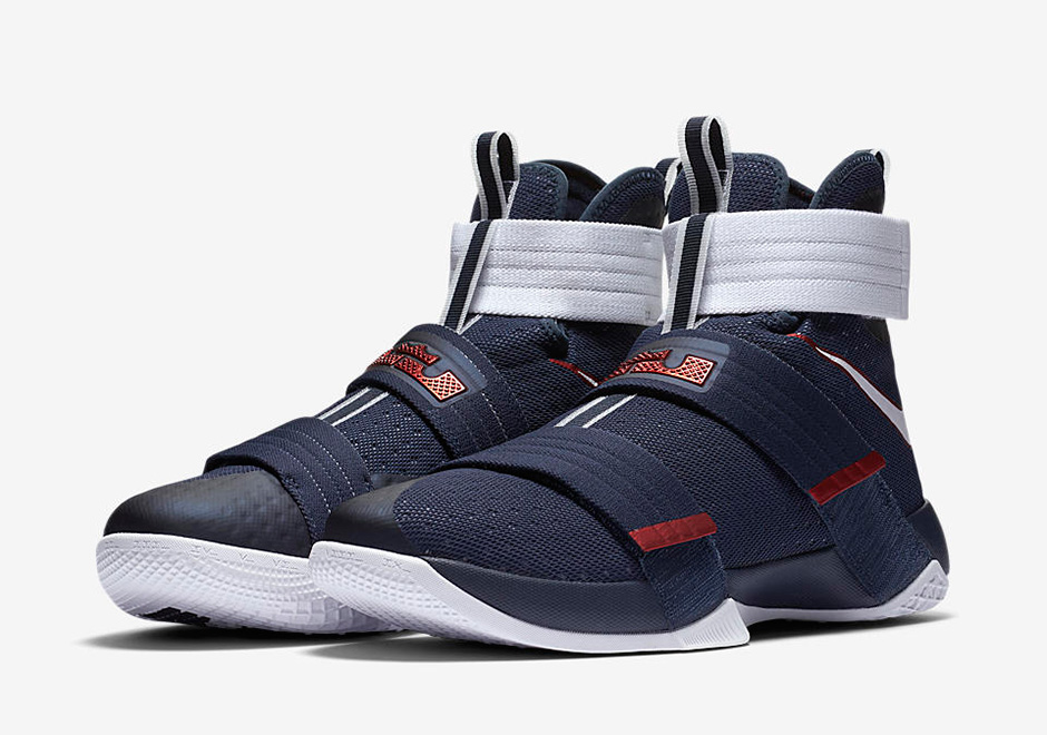 Nike Lebron Soldier 10 Usa Release Details 02