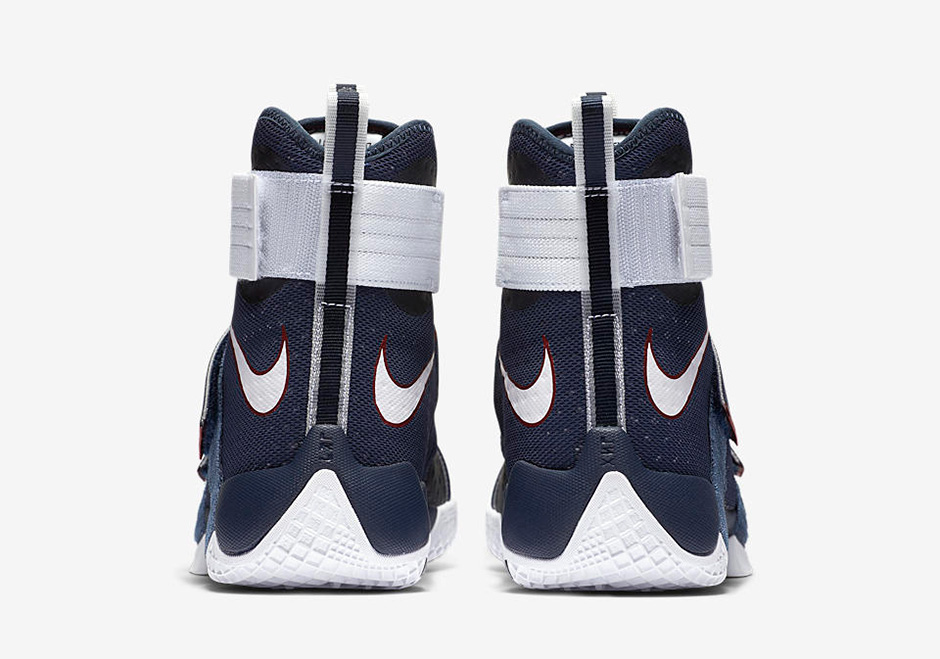 Nike Lebron Soldier 10 Usa Release Details 06