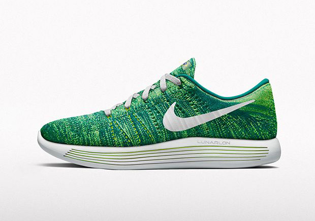 Nike Lunarepic Flyknit Low Id Unlimited Pride 1