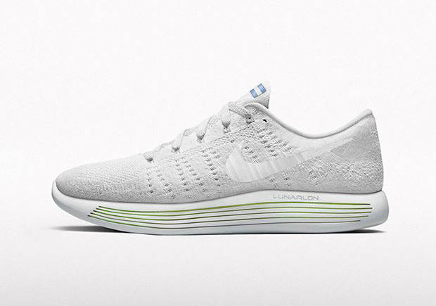 Nike Lunarepic Flyknit Low Id Unlimited Pride 2