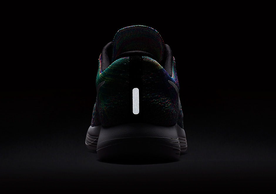 Nike Lunarepic Flyknit Low Multi Color 07