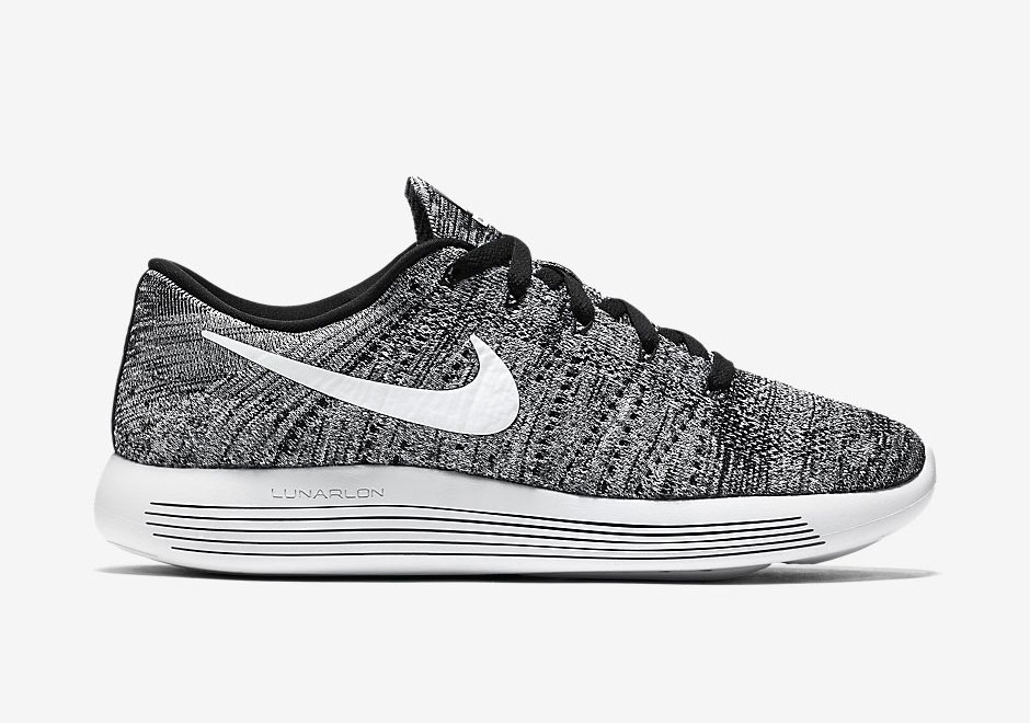 Nike Lunarepic Low Oreo 2 1