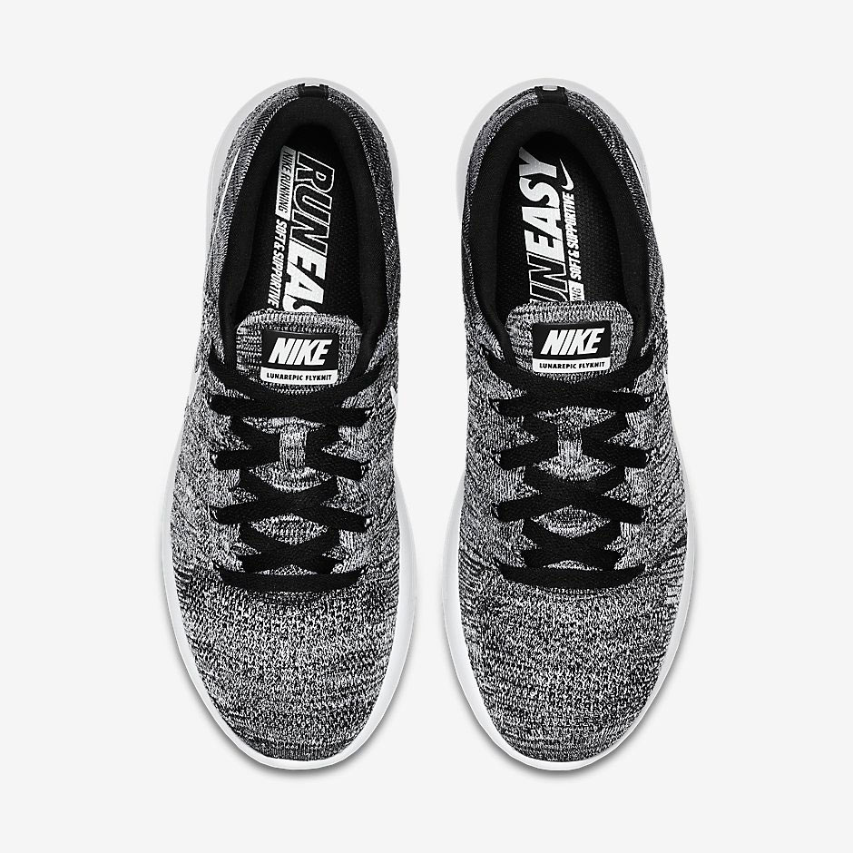 Nike Lunarepic Low Oreo 4