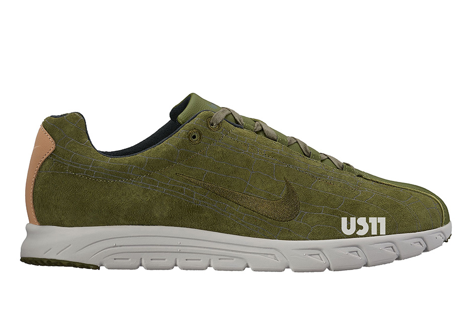 Nike Mayfly Lifestyle Premium Upcoming Colorways 03