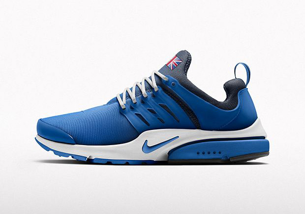 Nike Presto Id Unlimited Pride 2