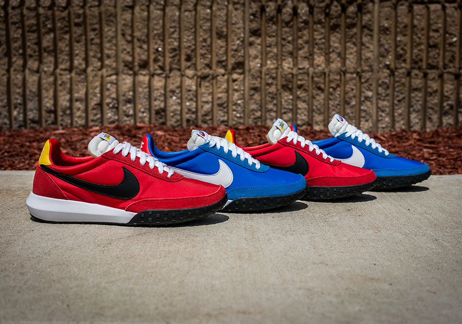 Nike Roshe Waffle Racer Nm Pack 2