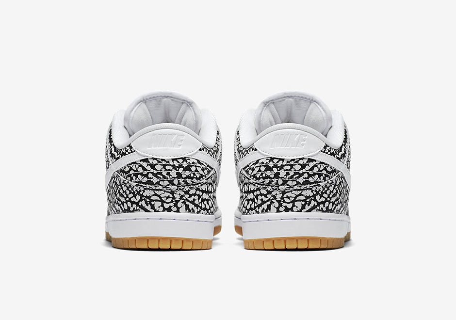 Nike Sb Dunk Low Asphalt 4