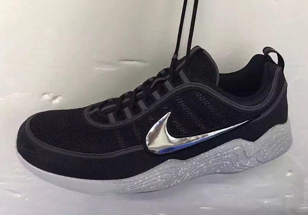 Nike Zoom Spiridon 16 Reflective Pack 03