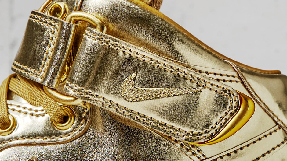Nikeid Metallic Gold Medal Olympic Options 03