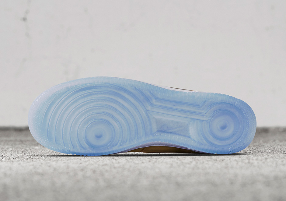Nikeid Metallic Gold Medal Olympic Options 04