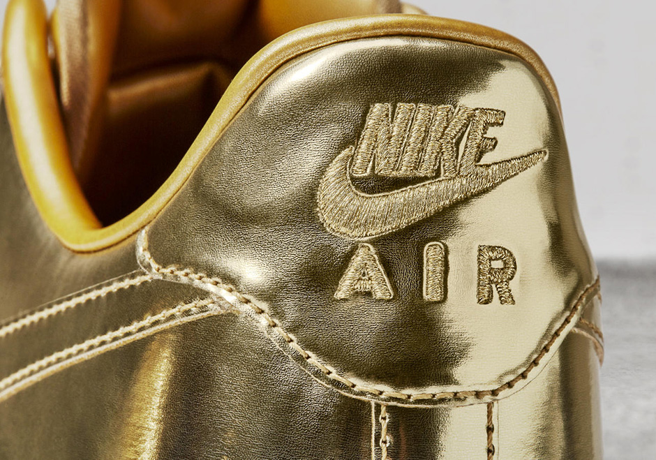 Nikeid Metallic Gold Medal Olympic Options 07