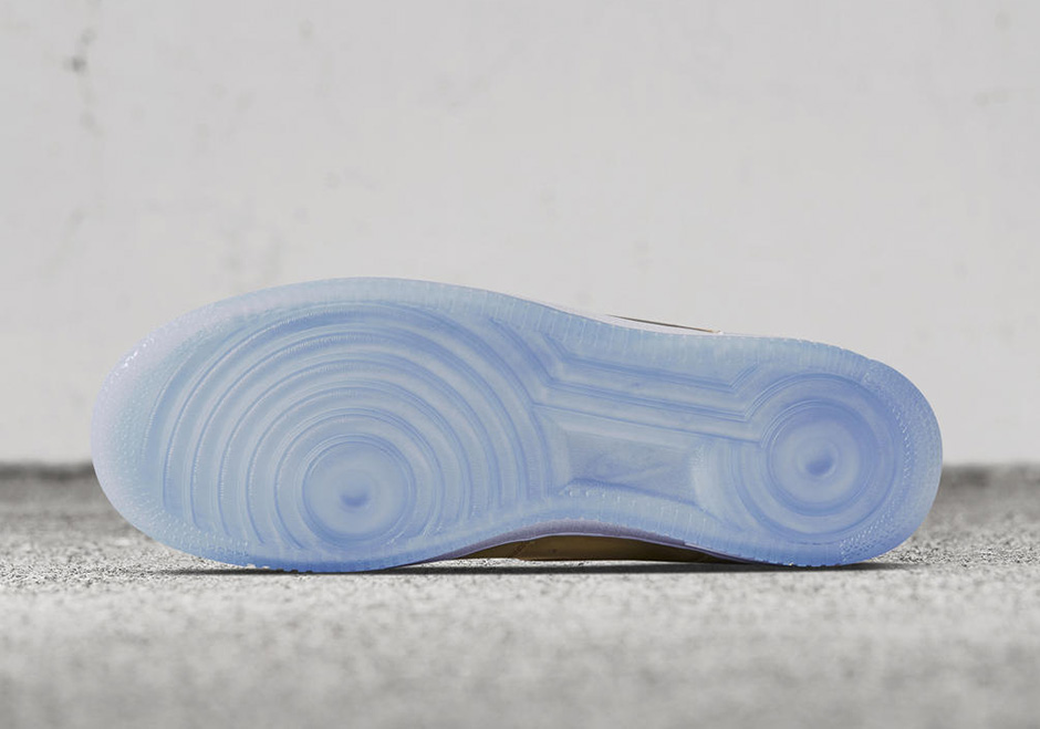 Nikeid Metallic Gold Medal Olympic Options 08