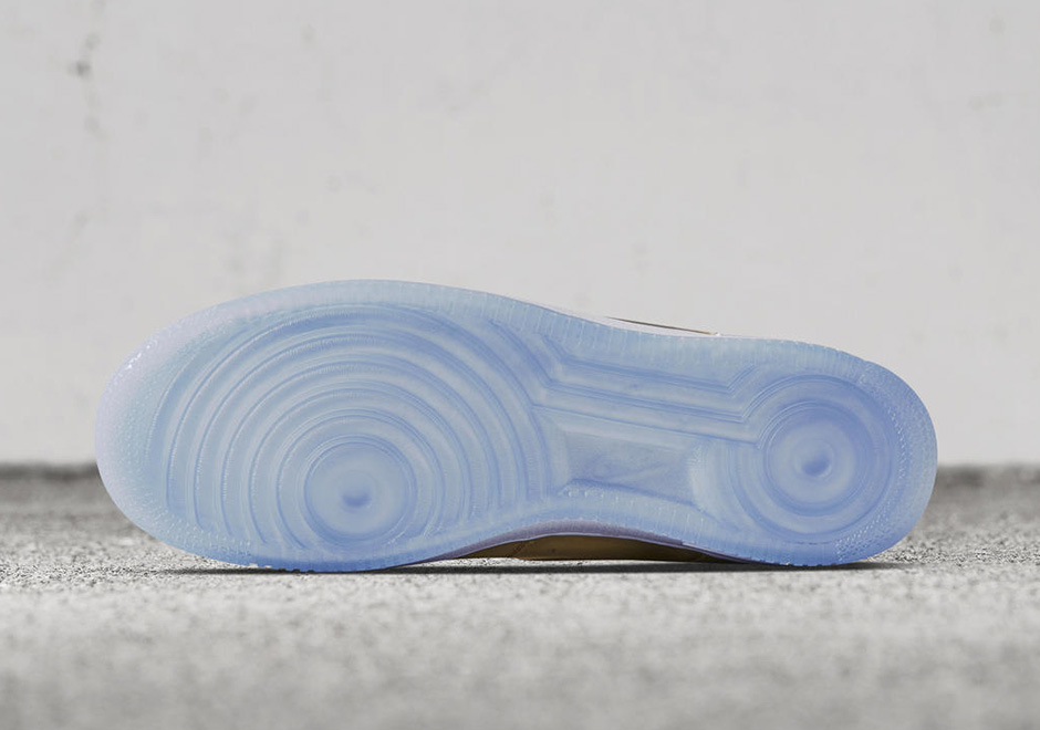 Nikeid Metallic Gold Medal Olympic Options 12