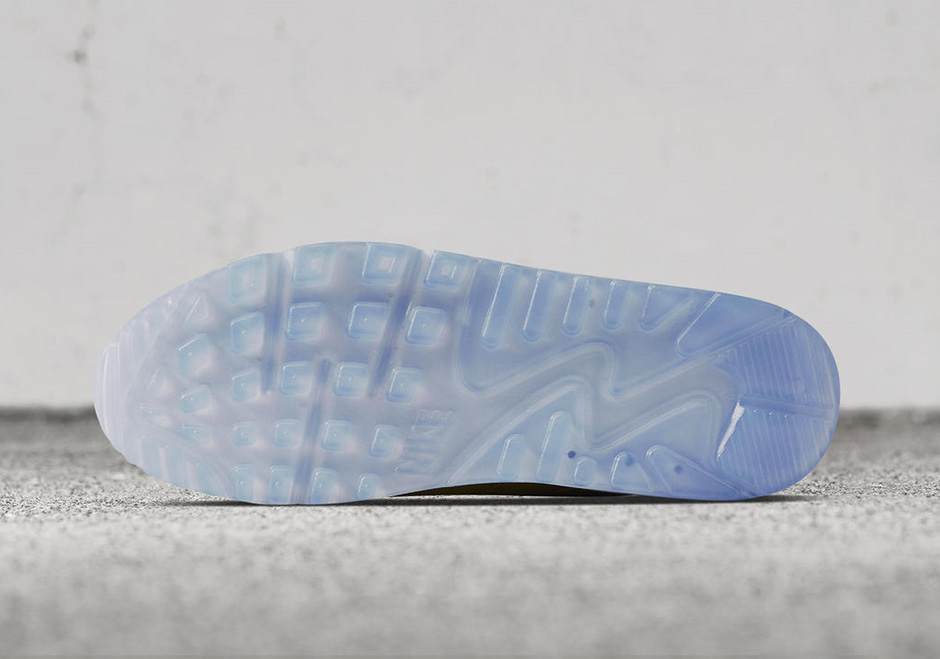 Nikeid Metallic Gold Medal Olympic Options 17