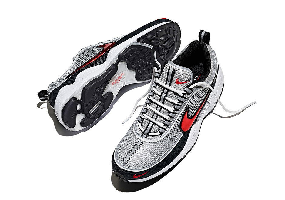 Nikelab Air Zoom Spiridon July 16th 05