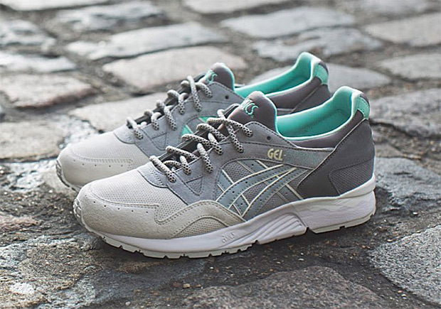 Offspring Asics Gel Lyte V Cobble Streets 2