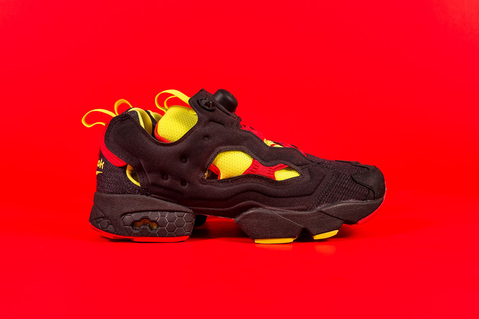 Packer Reebok Instapump Fury Og Division Pack Release Date 02