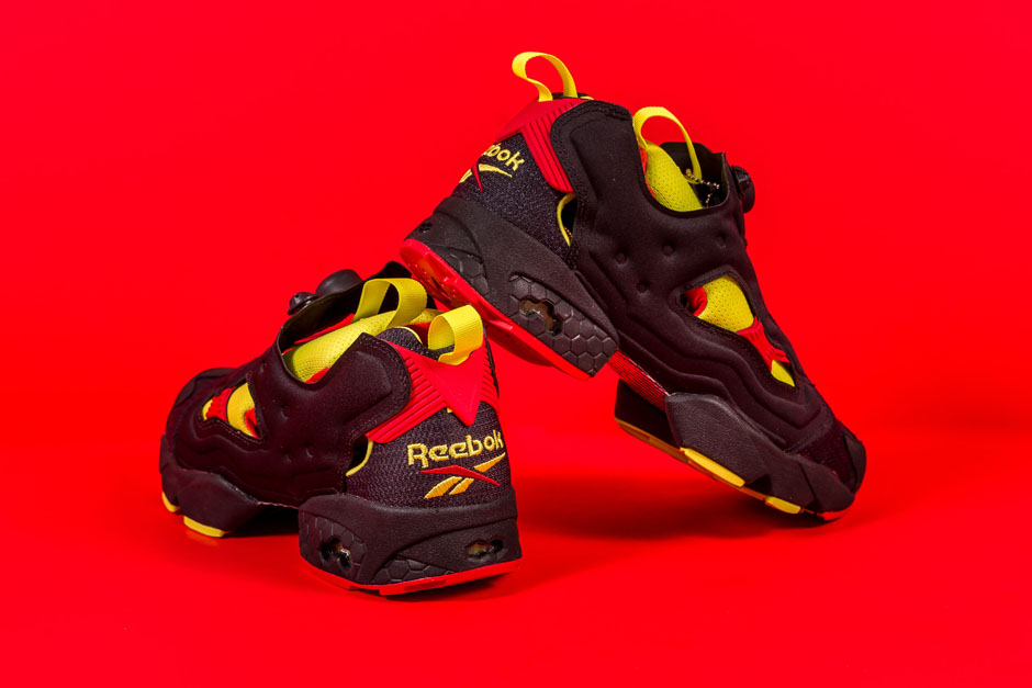 Packer Reebok Instapump Fury Og Division Pack Release Date 06