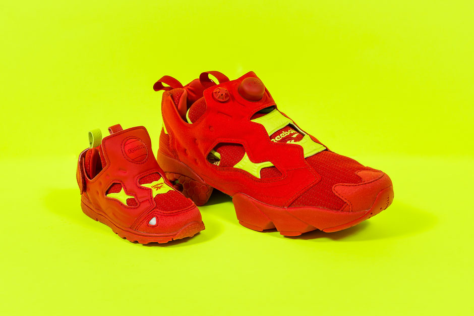 Packer Reebok Instapump Fury Og Division Pack Release Date 24