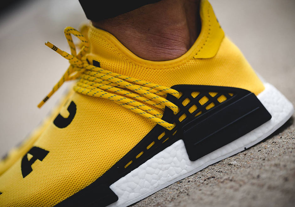 Pharrell Adidas Nmd Human Race Release Reminder 5