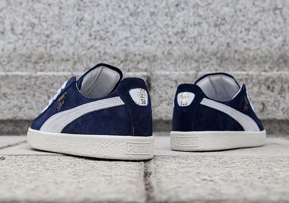 Puma Clyde Home Away Pack 11