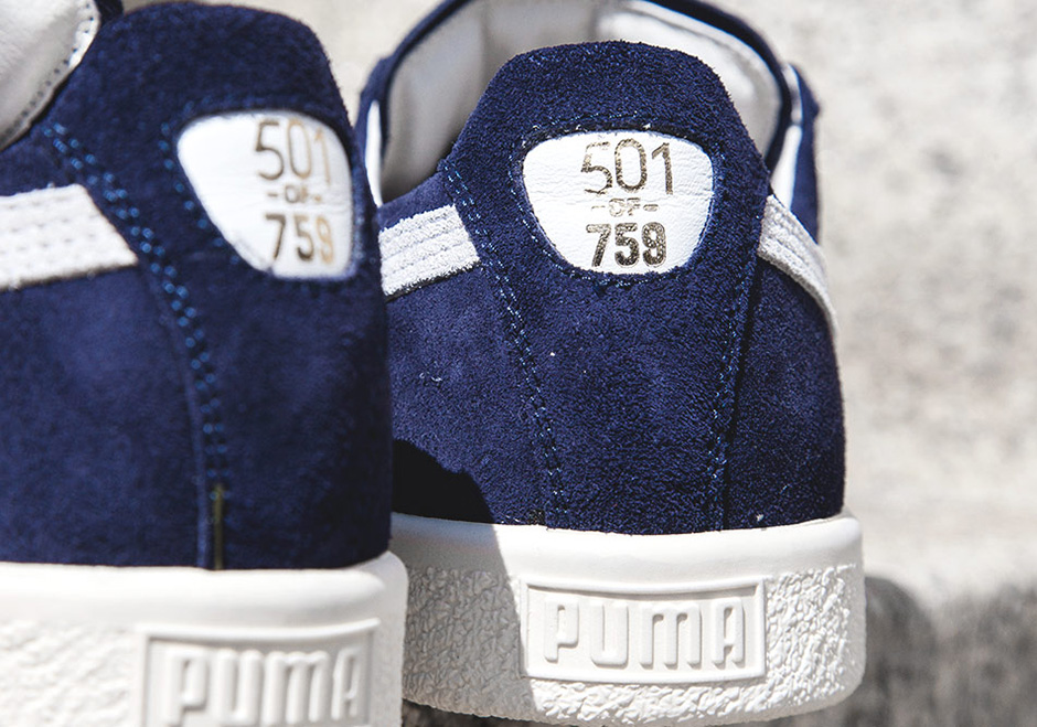Puma Clyde Home Away Pack 13