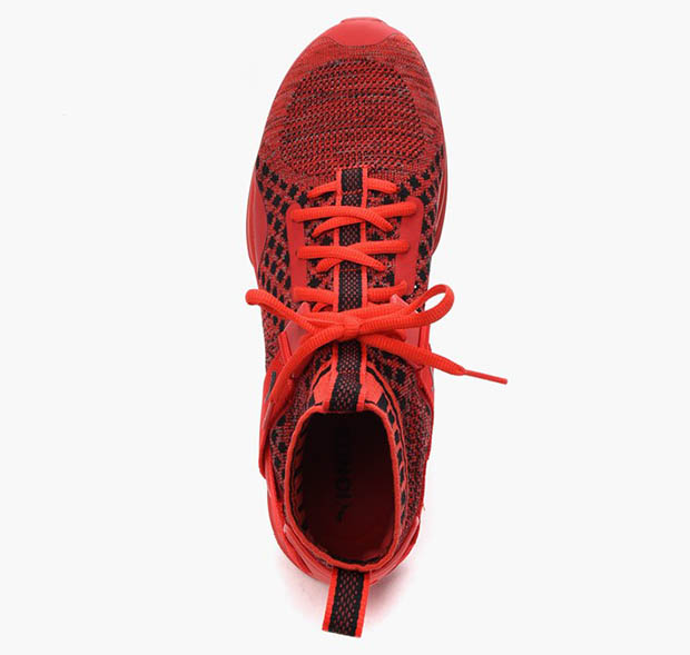 Puma Ignite Evoknit 189697 10 Red 4