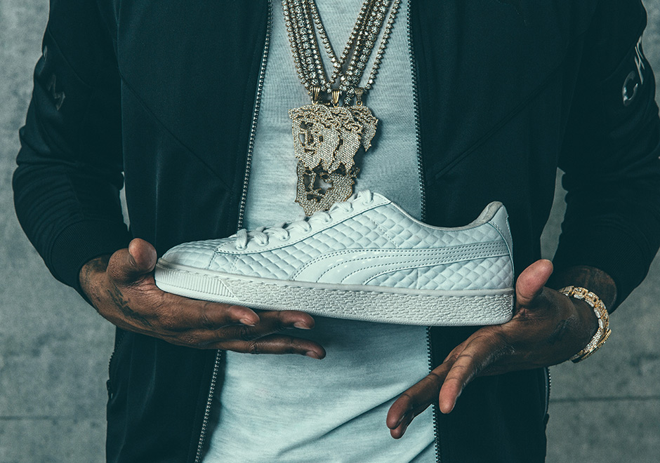 Puma Meek Mill Dreamchasers 2