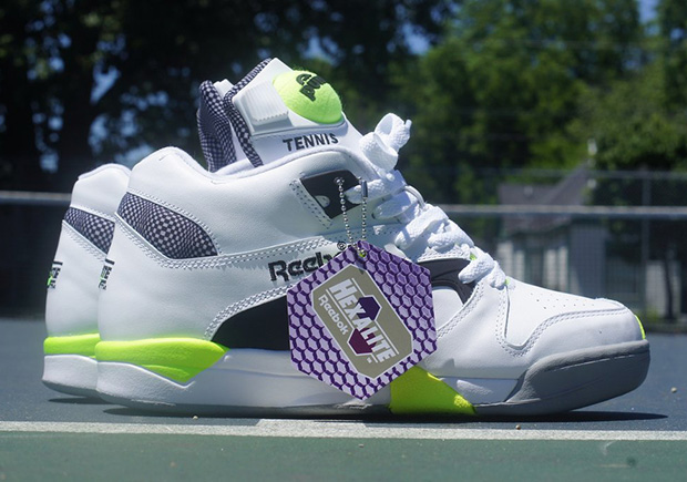 Reebok Court Victory Pump Retro 02