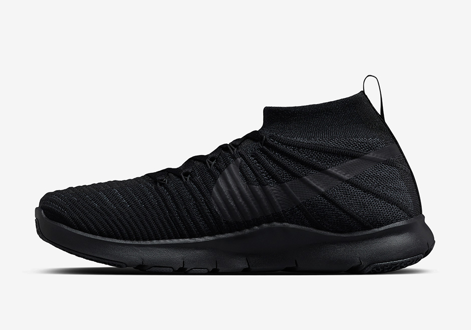 Riccardo Tisci Nikelab Training Footwear Collection 03