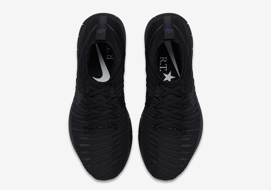 Riccardo Tisci Nikelab Training Footwear Collection 04