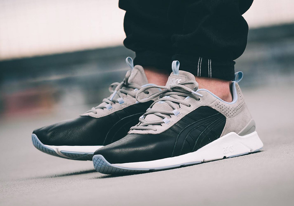 Solebox Ascis Gel Lyte Runner Carpenter Bee Ii 03