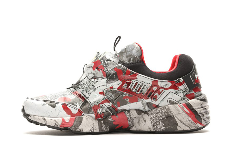 Trapstar Puma Blaze Of Glory Detailed Photos 02