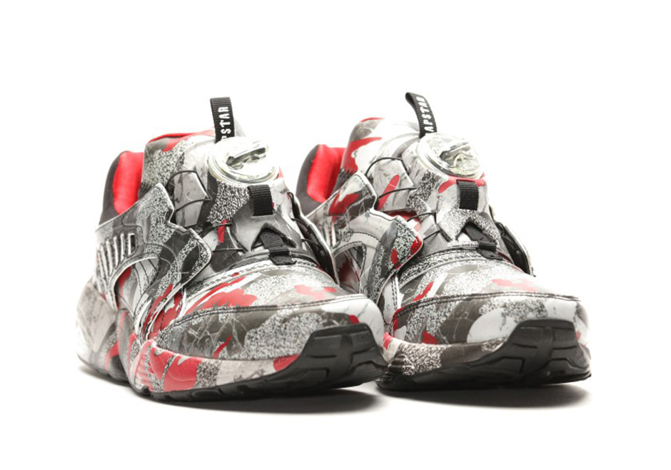 Trapstar Puma Blaze Of Glory Detailed Photos 03