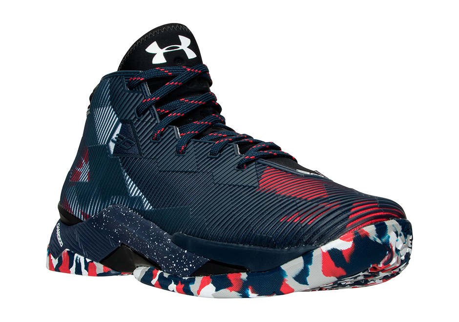 Ua Curry 2 5 Usa Olympics 01