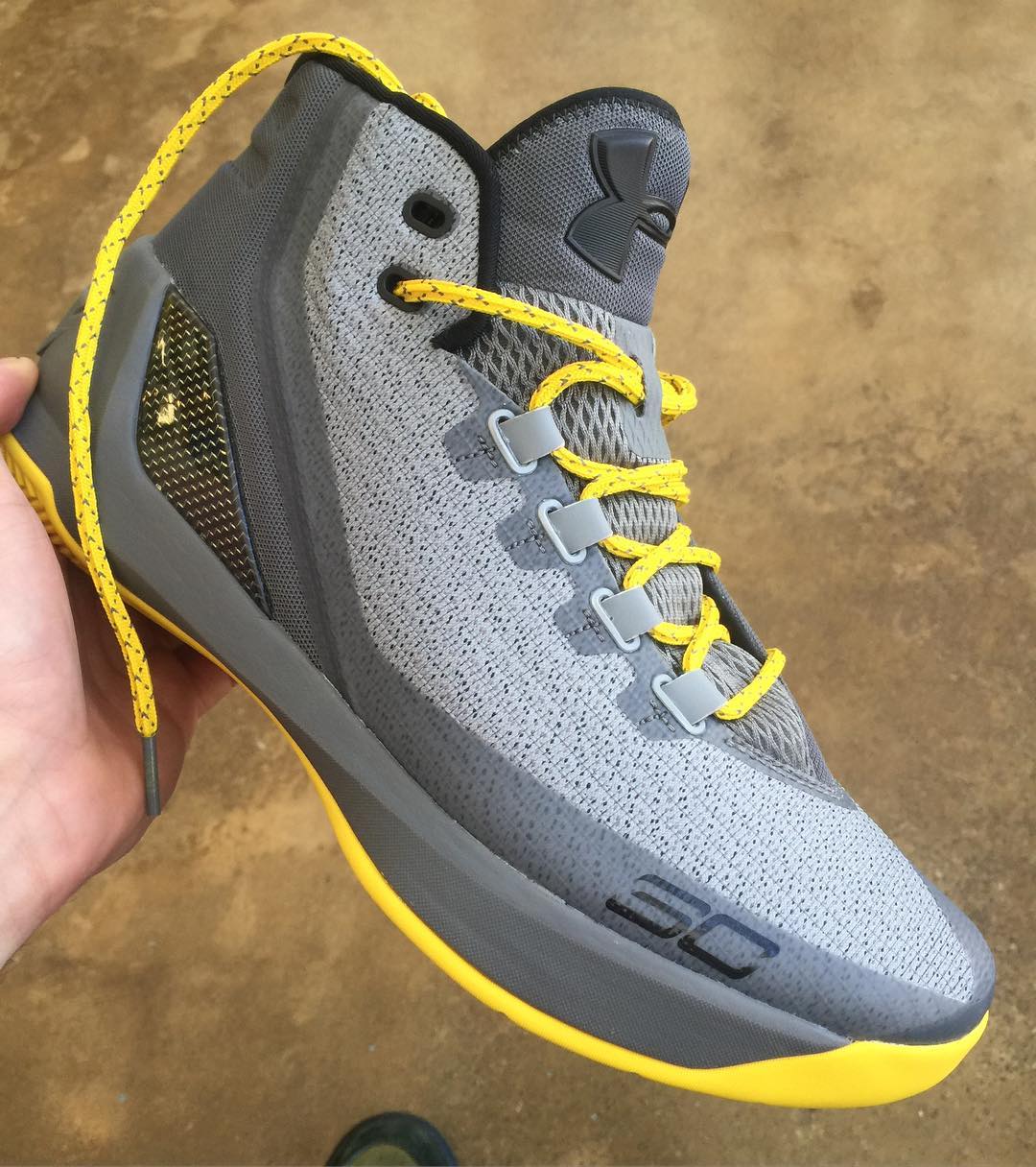Ua Curry 3 New Colorways 02