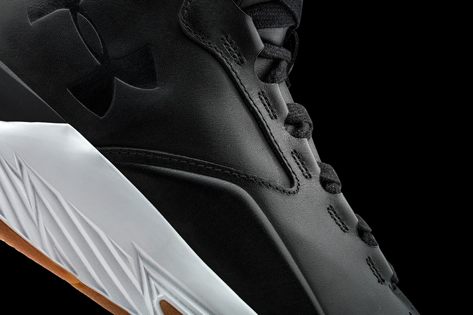 Ua Curry Lux Black Leather 04