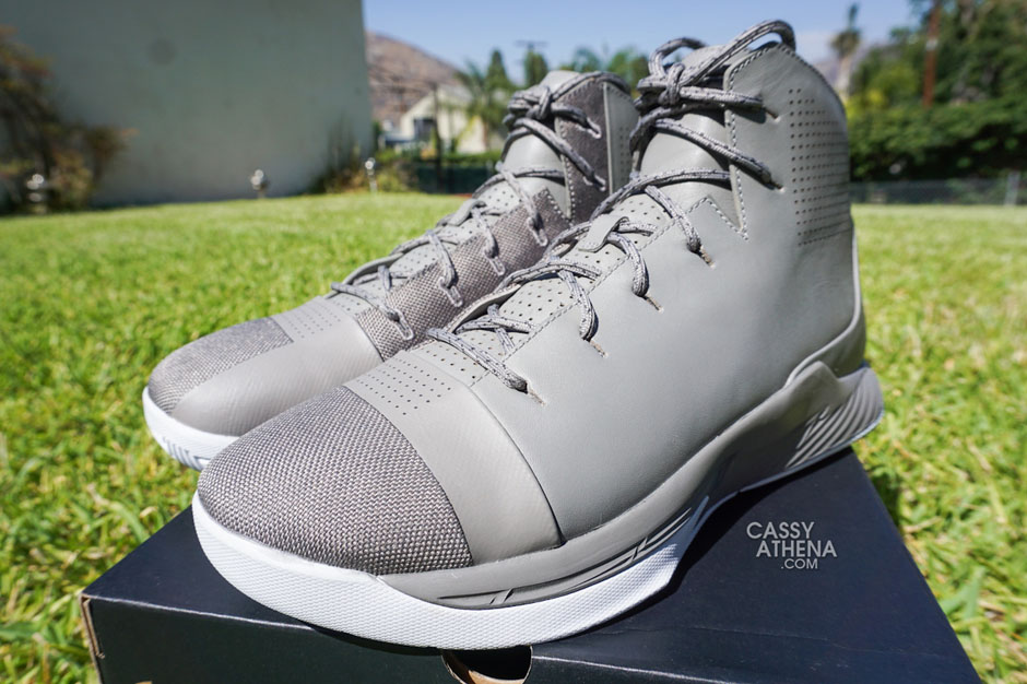 Ua Curry Primo Mid Lifestyle Model 04