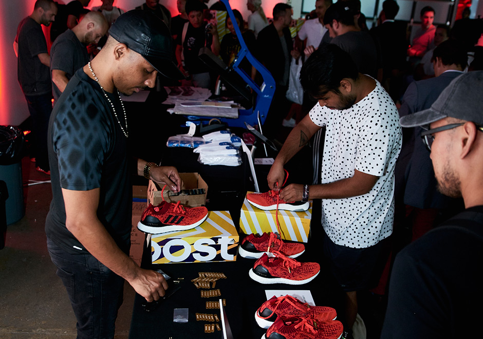 Ultra Boost Uncaged Experience Nyc 5