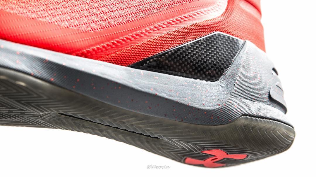 Under Armour Curry 3 Detailed Preview 03