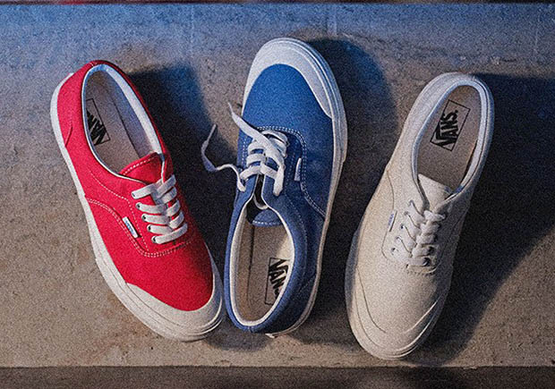 Vans Japan Fall 2016 Collection Preview 4