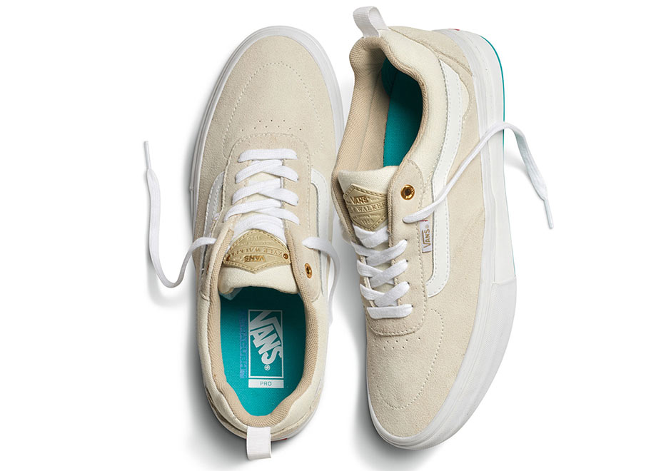 Vans Kyle Walker Pro 4