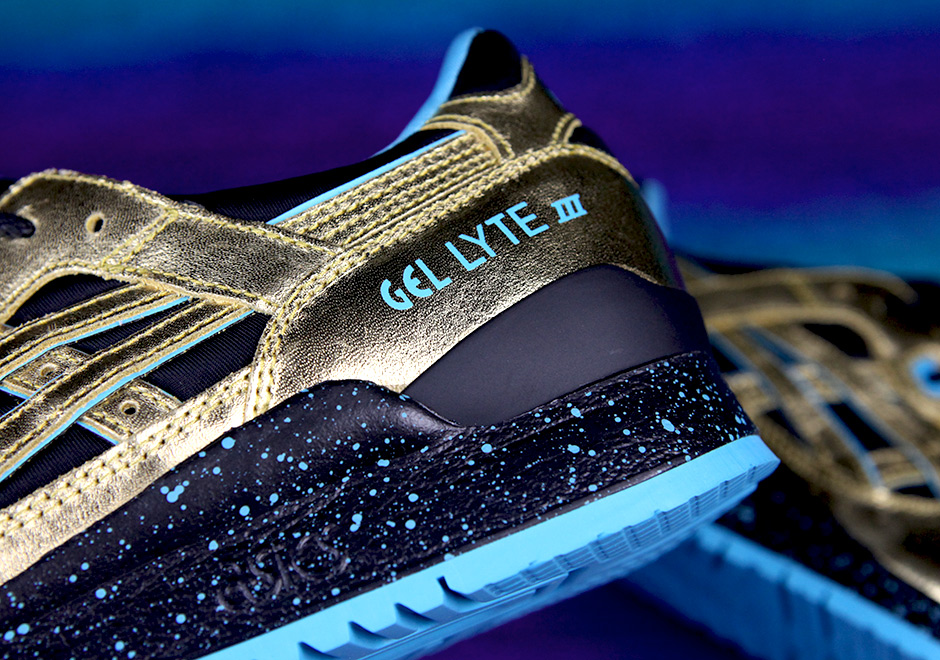 Wale Villa Asics Gel Lyte Iii Intercontinental Champ 7