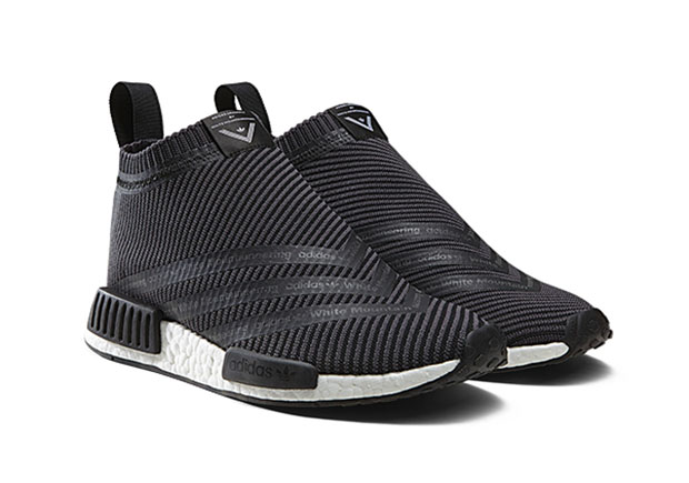 White Mountaineering Adidas Nmd City Sock 2