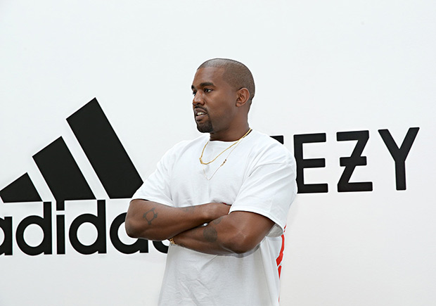 Yeezy Adidas Jobs