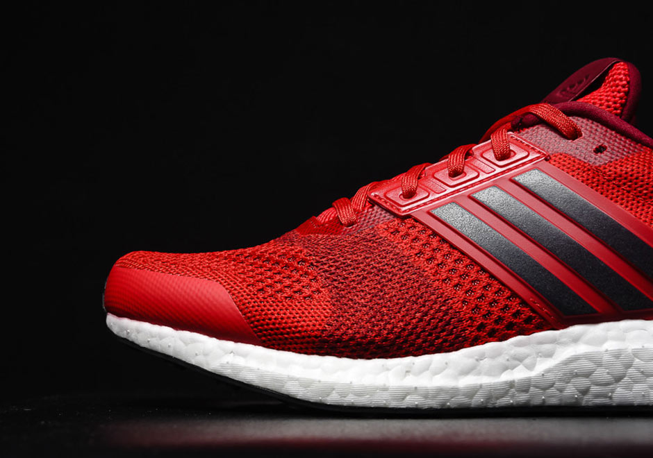 Adidas Ultra Boost St Ray Red Bb3930 2