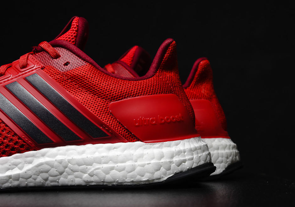 Adidas Ultra Boost St Ray Red Bb3930 3