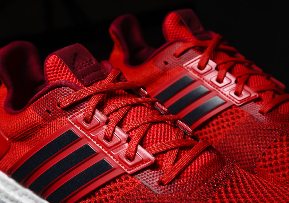 Adidas Ultra Boost St Ray Red Bb3930 5