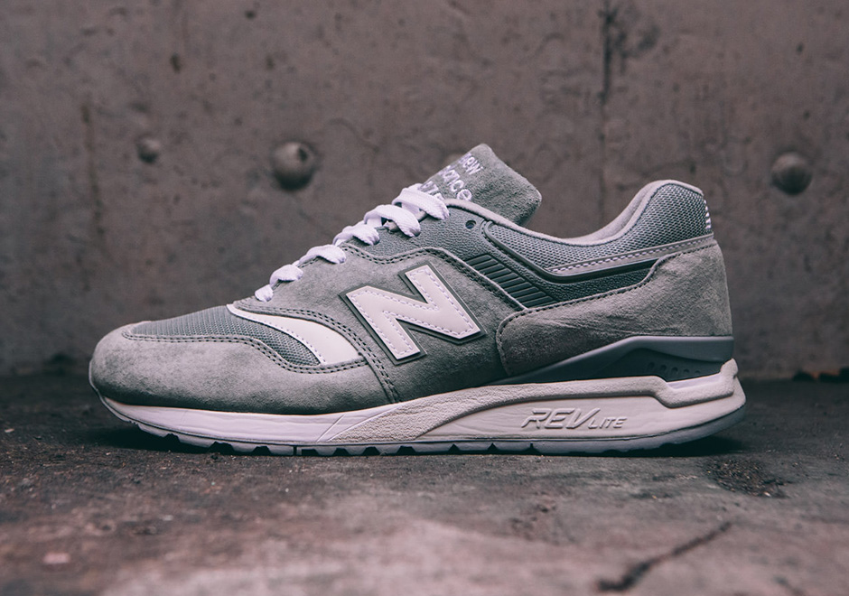 New Balance Revlite Ml997hag Ml997haf 5